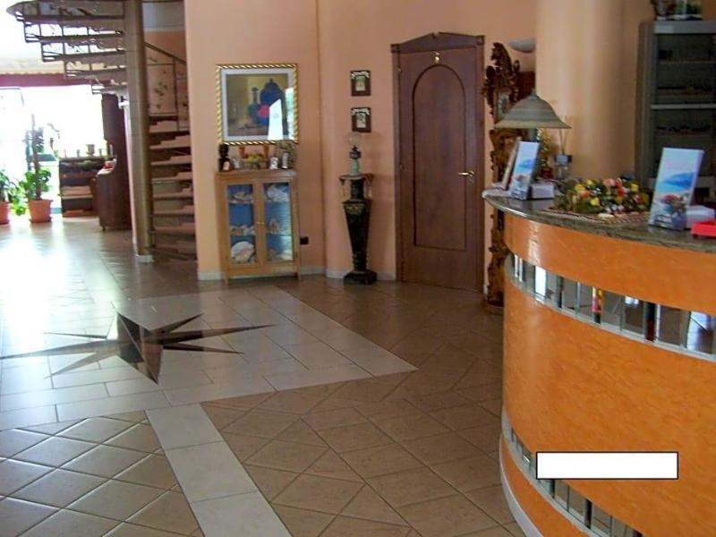Hotel Nautilus image