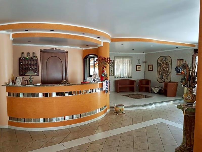 Hotel Nautilus image