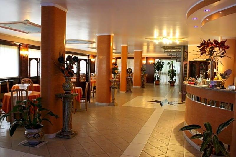Hotel Nautilus image
