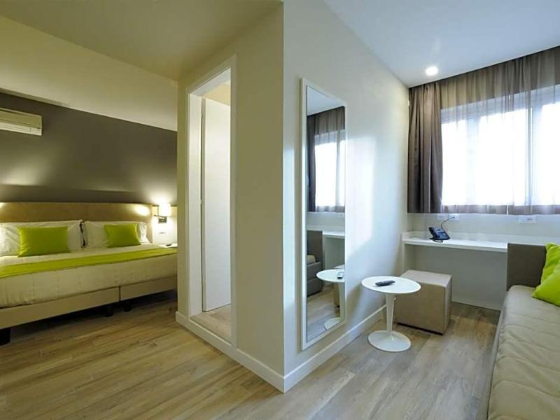 Hotel Concordia image