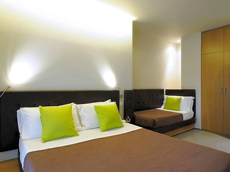 Hotel Concordia image