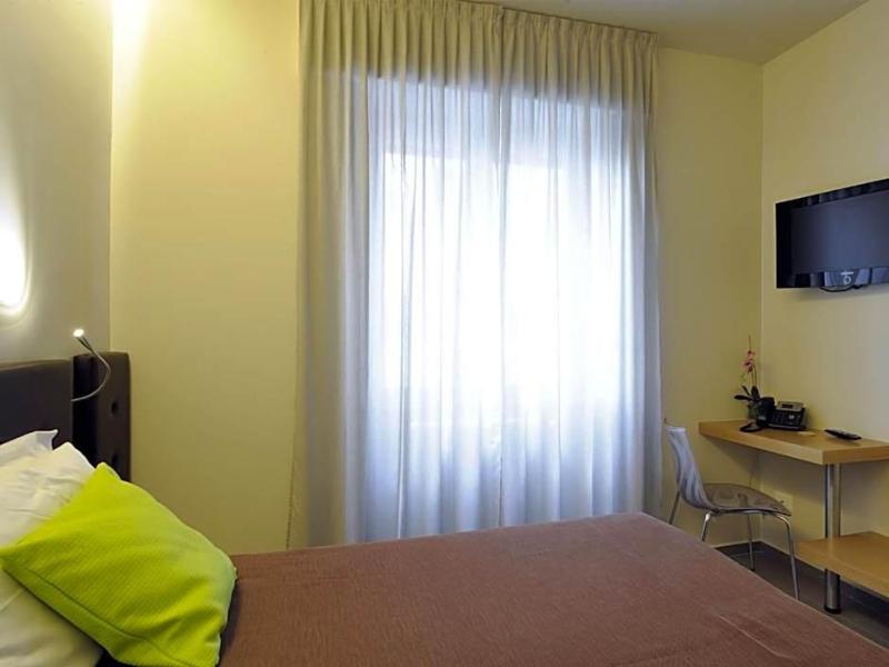 Hotel Concordia image
