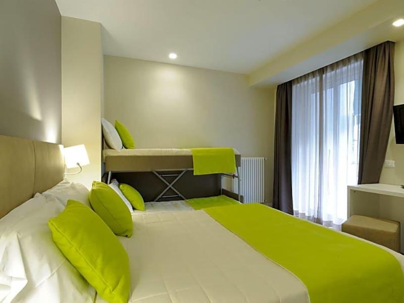 Hotel Concordia image