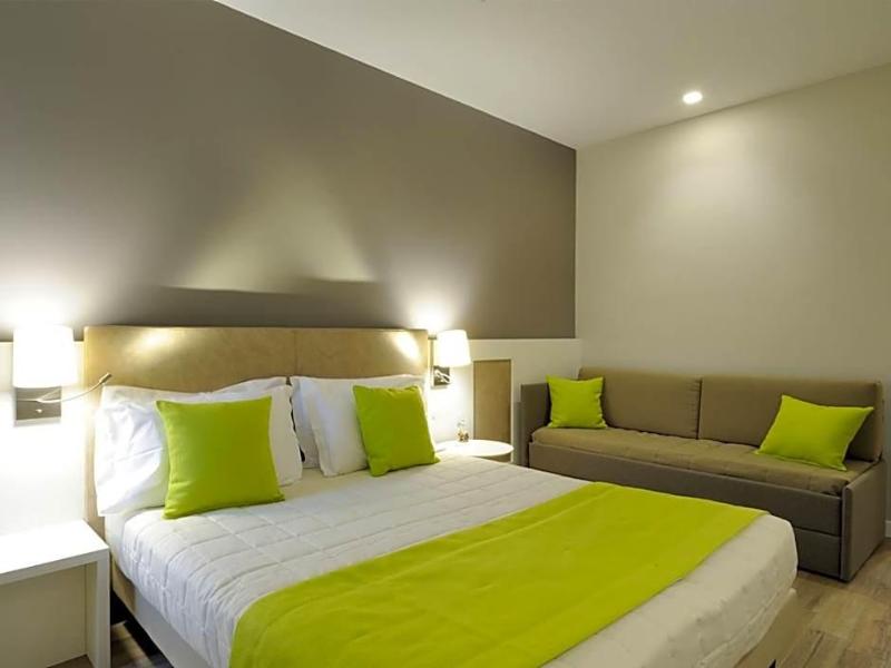 Hotel Concordia image