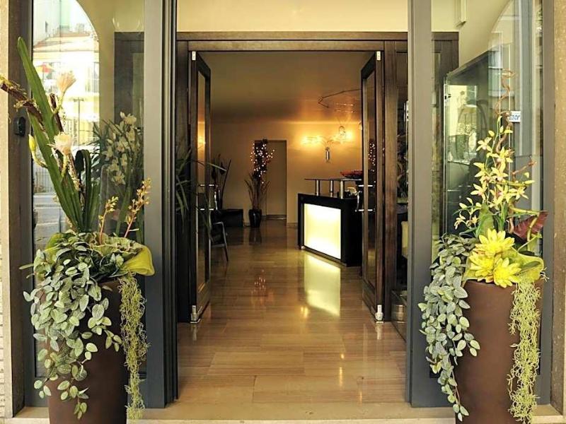 Hotel Concordia image