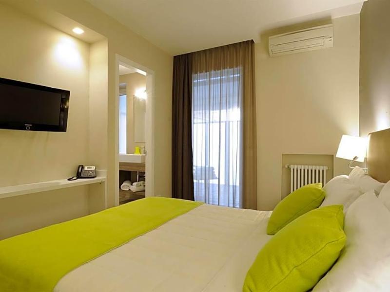 Hotel Concordia image
