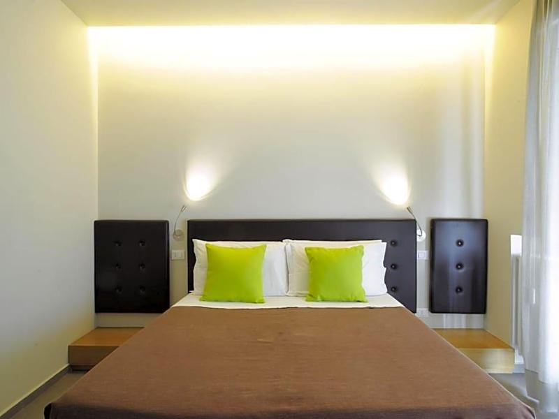 Hotel Concordia image