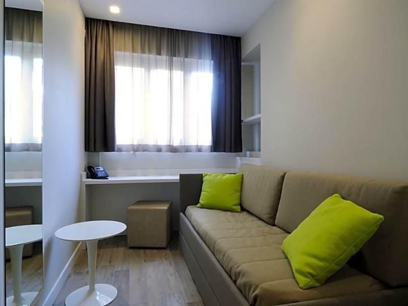 Hotel Concordia image
