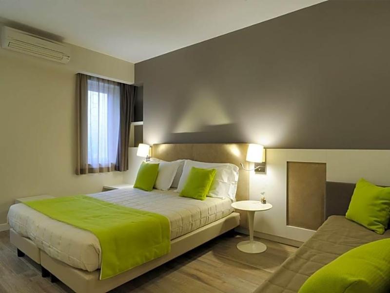 Hotel Concordia image