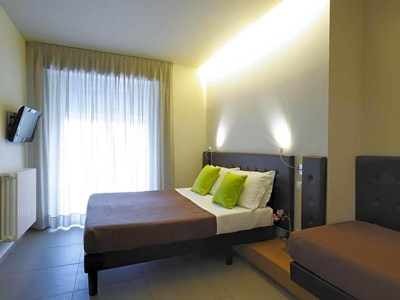 Hotel Concordia image
