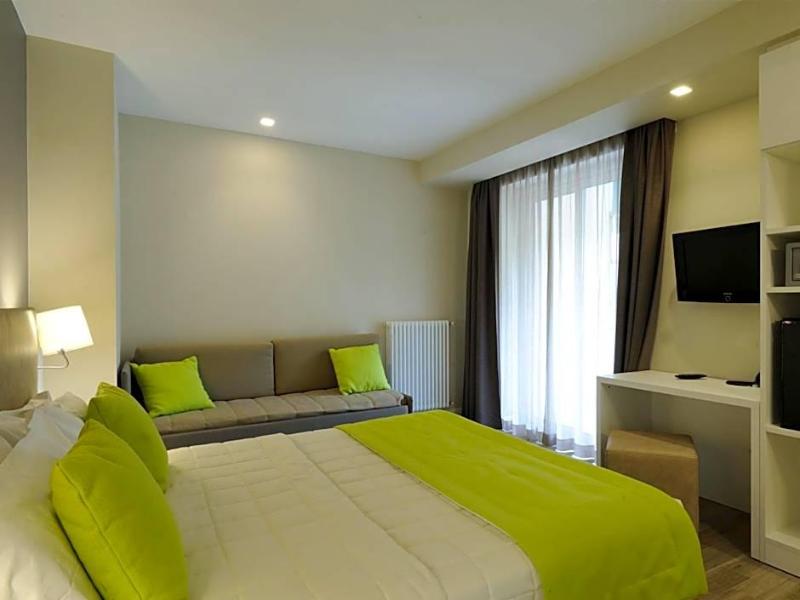 Hotel Concordia image