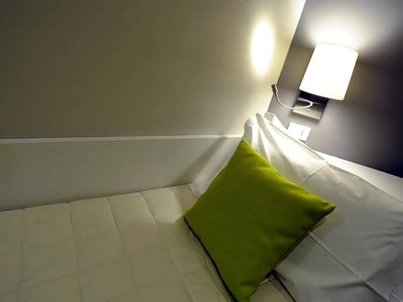 Hotel Concordia image