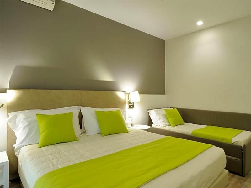 Hotel Concordia image