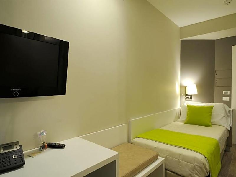 Hotel Concordia image