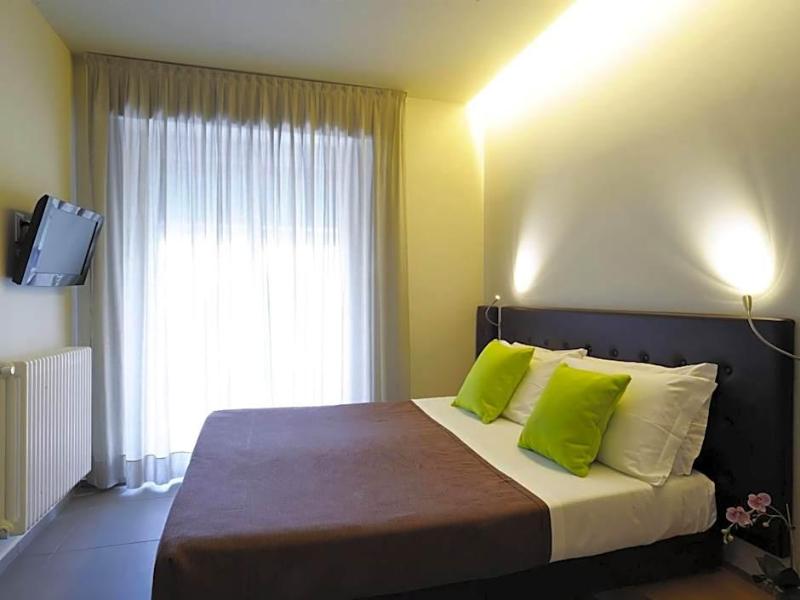Hotel Concordia image