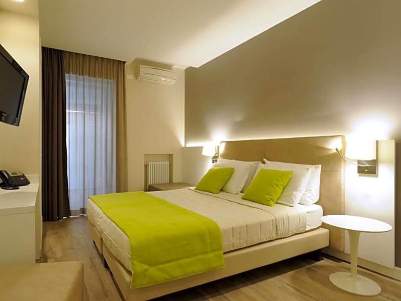 Hotel Concordia image