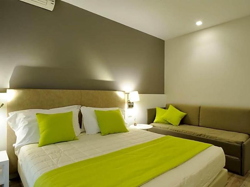 Hotel Concordia image