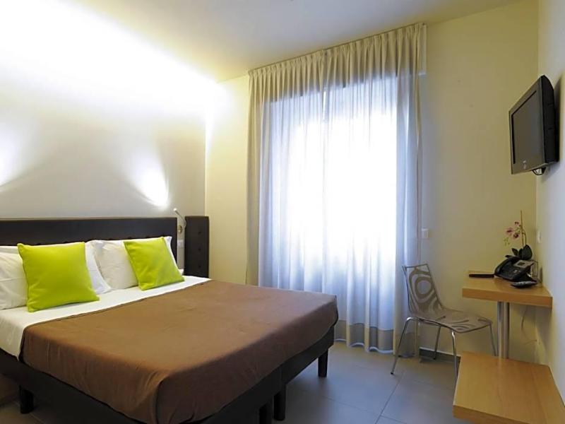 Hotel Concordia image