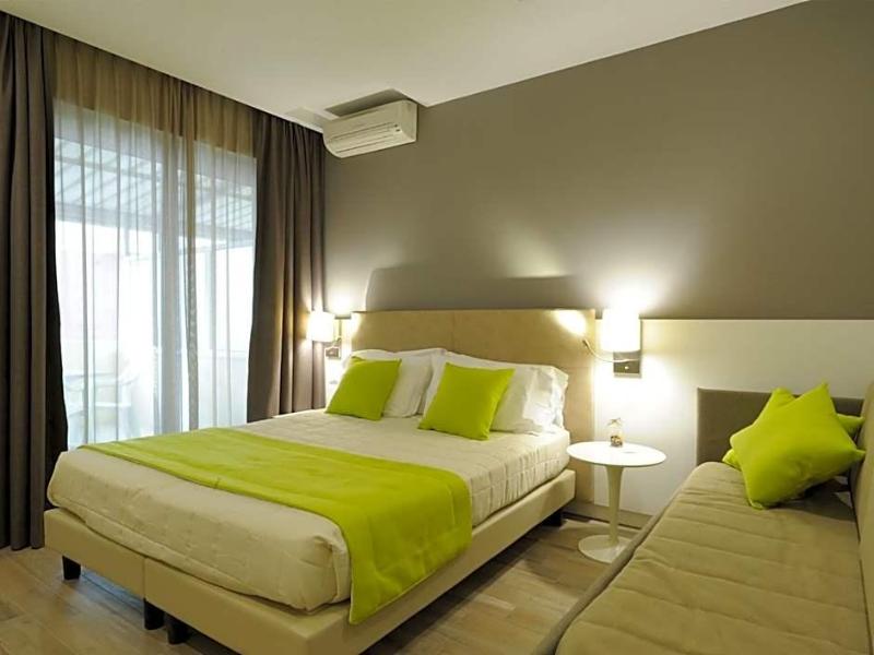 Hotel Concordia image