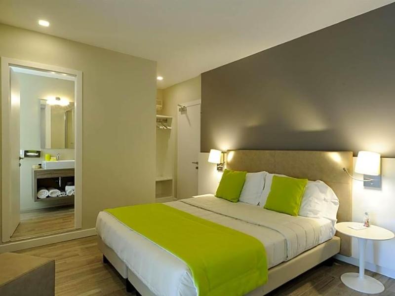 Hotel Concordia image