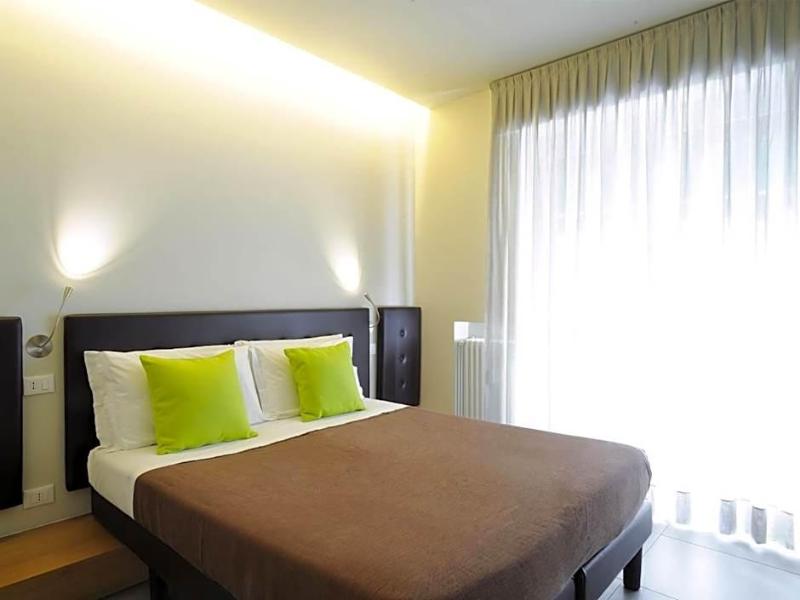 Hotel Concordia image