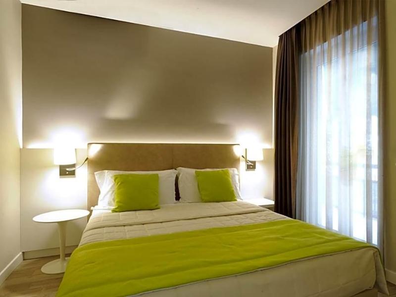 Hotel Concordia image