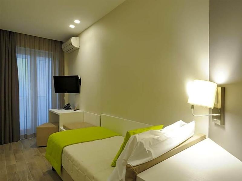 Hotel Concordia image