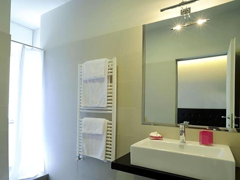 Hotel Concordia image