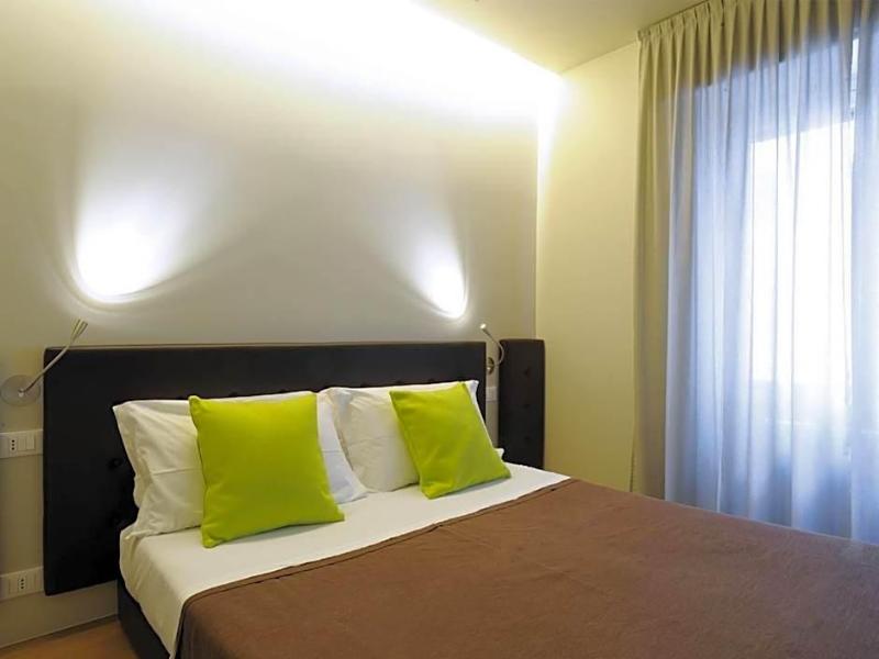 Hotel Concordia image