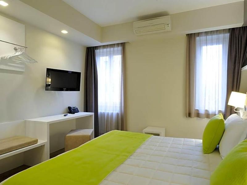 Hotel Concordia image