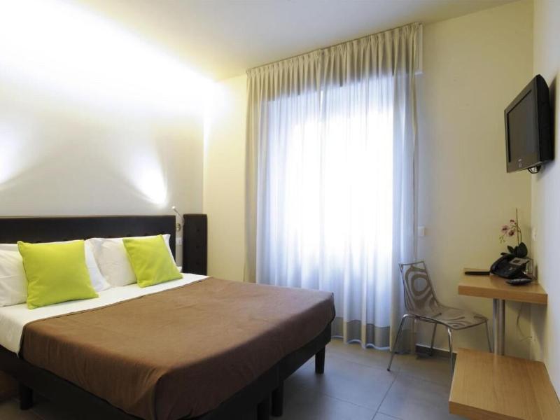 Hotel Concordia image