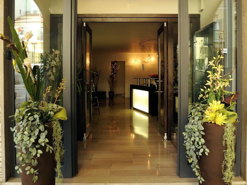 Hotel Concordia image