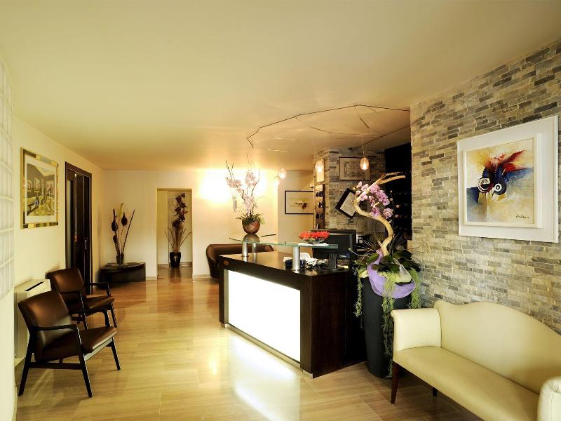 Hotel Concordia image