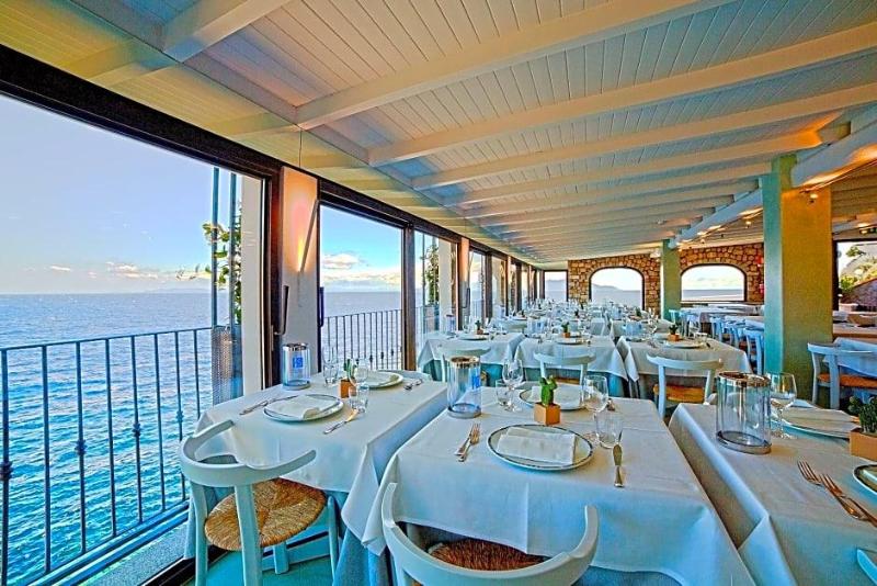 Hotel Saraceno image