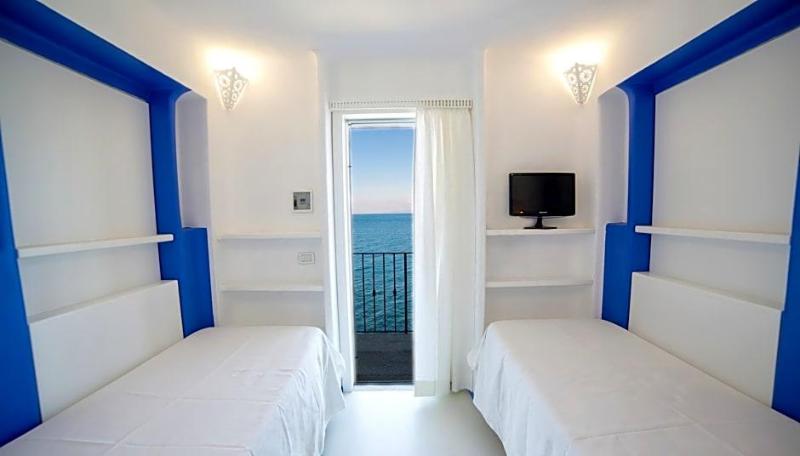 Hotel Saraceno image