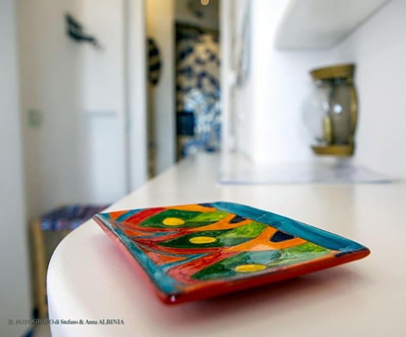 Hotel Saraceno image