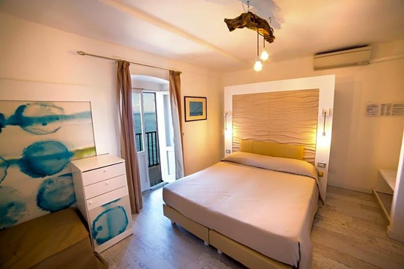 Hotel Saraceno image