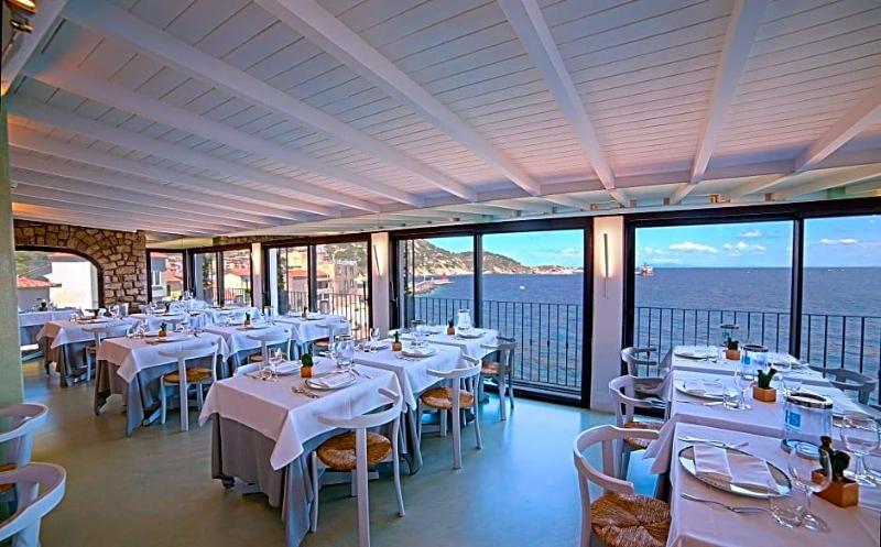 Hotel Saraceno image