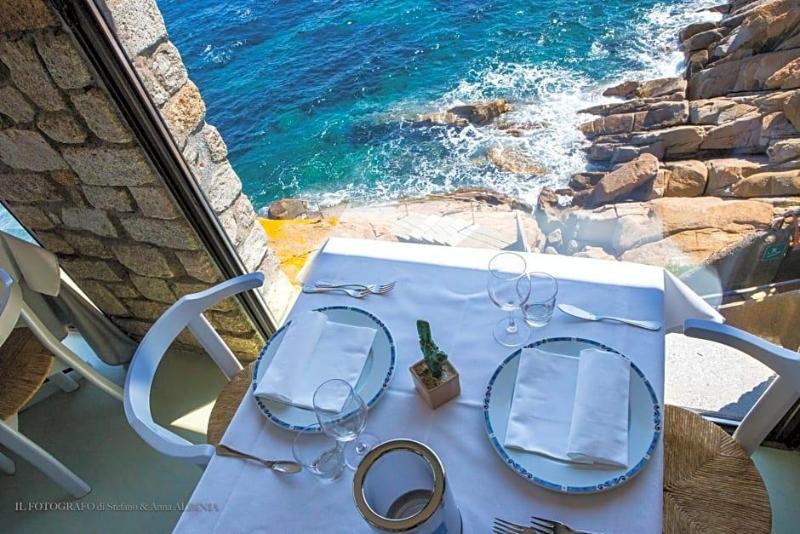 Hotel Saraceno image