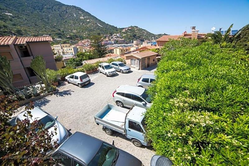 Hotel Saraceno image