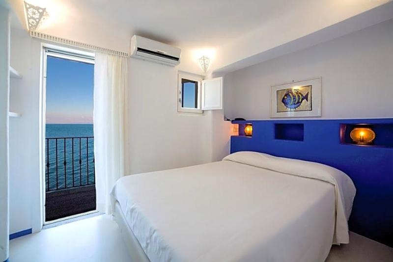 Hotel Saraceno image