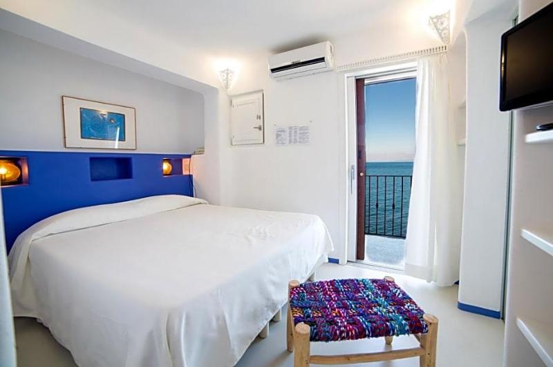 Hotel Saraceno image
