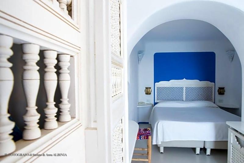 Hotel Saraceno image