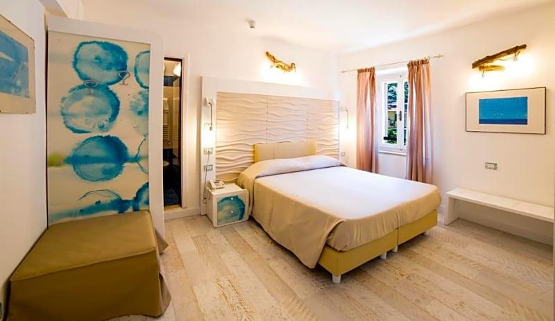 Hotel Saraceno image