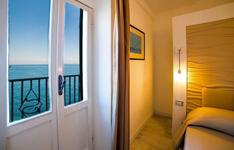 Hotel Saraceno image