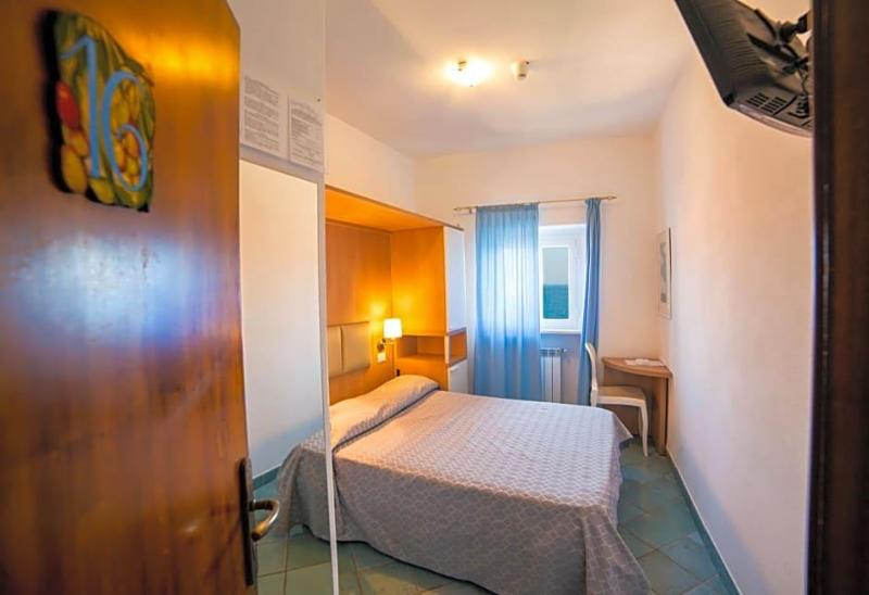 Hotel Saraceno image