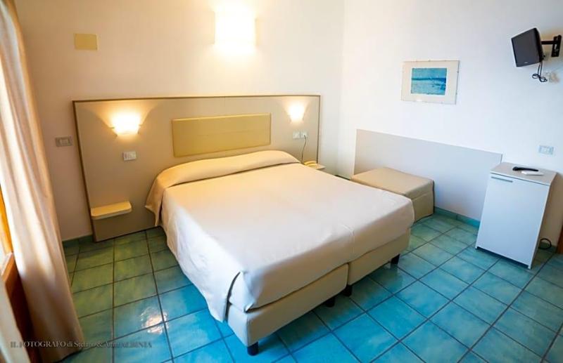 Hotel Saraceno image