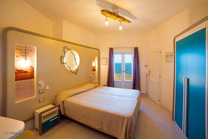 Hotel Saraceno image