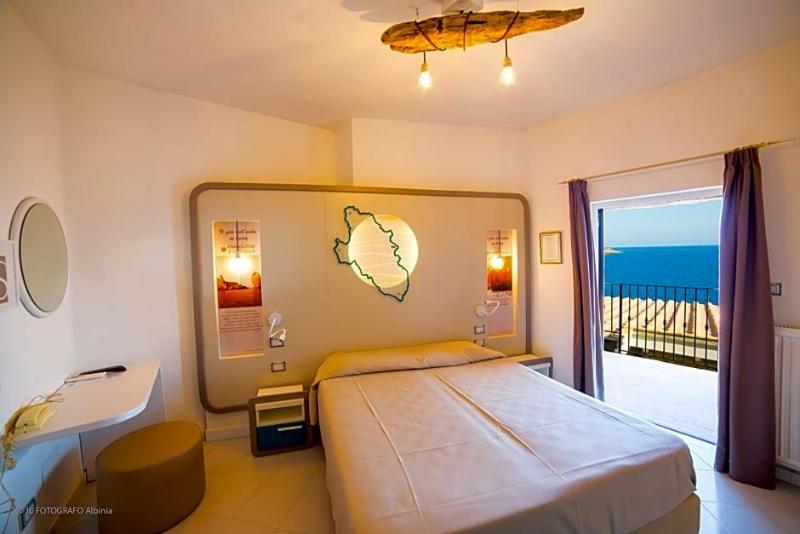 Hotel Saraceno image