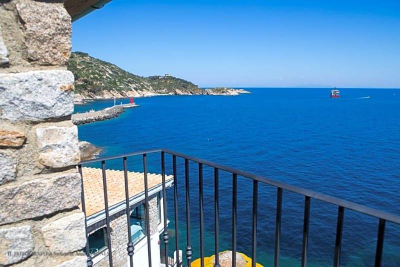 Hotel Saraceno image